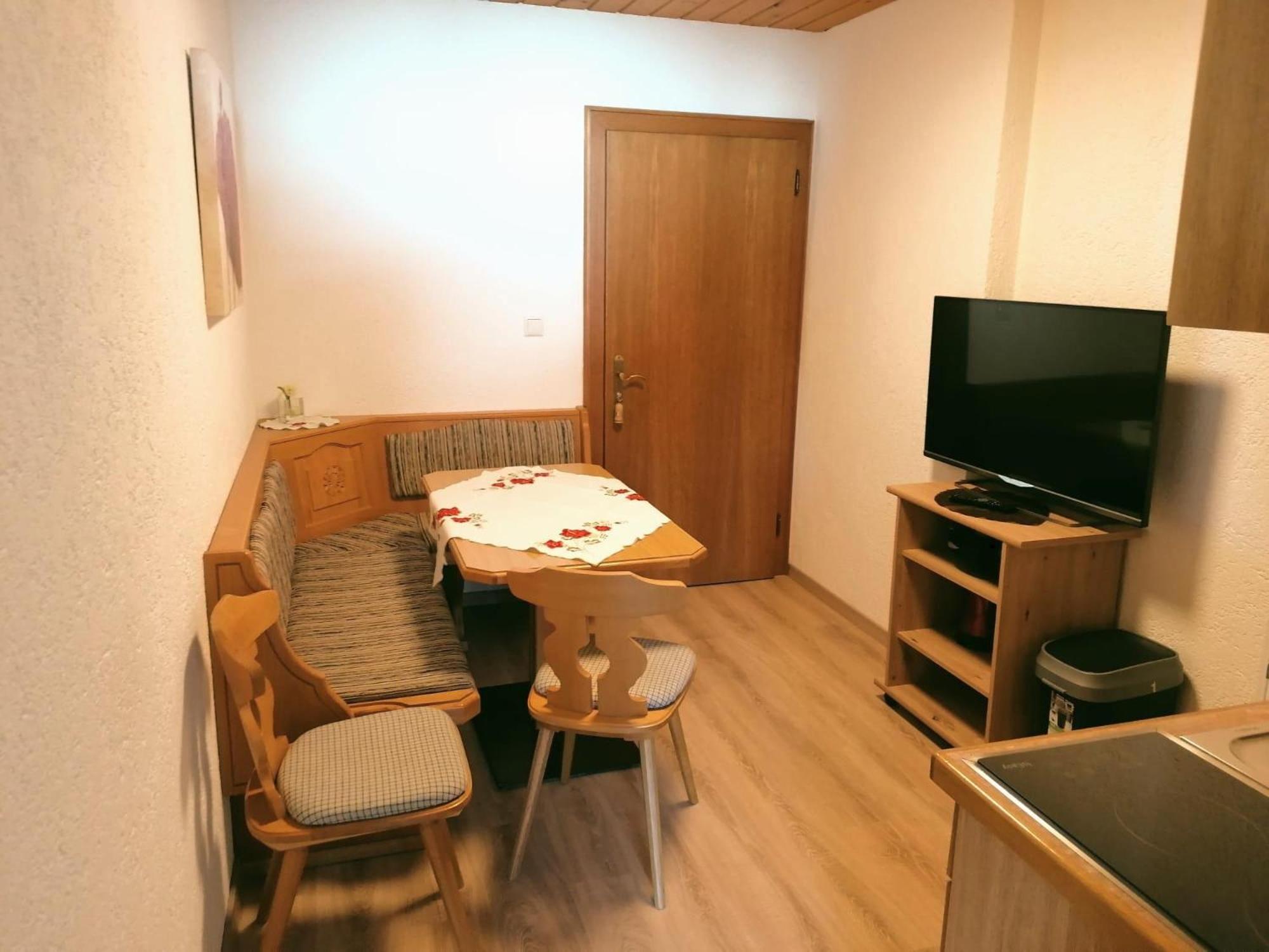 Haus Sprenger Apartment Haeselgehr Room photo